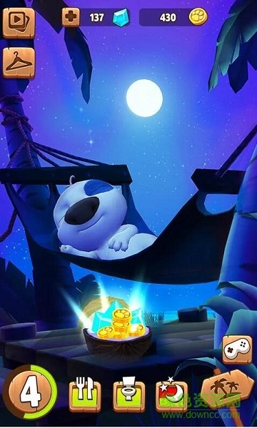 我的汉克狗2手机版 v1.4.2.0 安卓版1