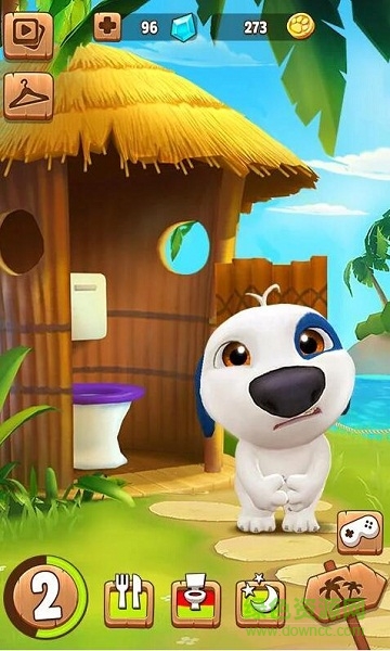 我的汉克狗2手机版 v1.4.2.0 安卓版3