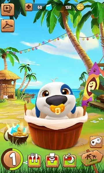 我的汉克狗2手机版 v1.4.2.0 安卓版4