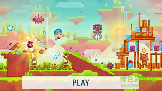 创造世界2完整版(Createrria) v2.0.6 安卓版0