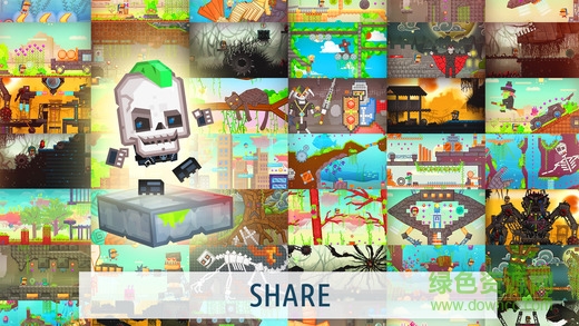 创造世界2完整版(Createrria) v2.0.6 安卓版1