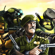 战火英雄2中文无敌版下载