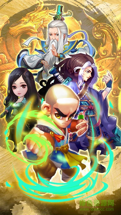 卡牌魔兽手游 v1.0 安卓版2