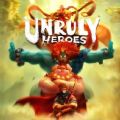 完美世界非常英雄(Unruly Hero)