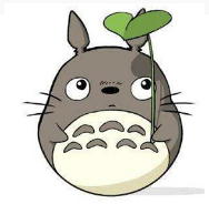 龙猫到家师傅版