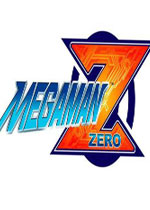 gba洛克人zero合集改版