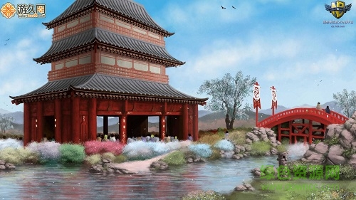 守城物语2v1.1正式版 0