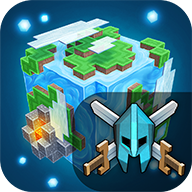 立方星球去广告免验证版