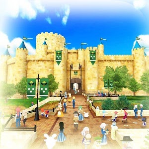 幻想国物语艾尔列亚(エルネア王国)