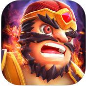 天下英雄热血版