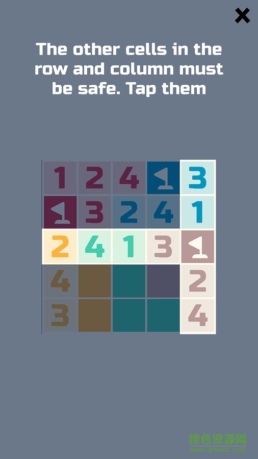 light up数独扫雷内购正式版 v1.2.3 安卓解锁完整版0