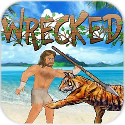 失事海岛生存模拟汉化版(Wrecked)