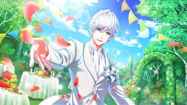 B-PROJECT无敌危险 v1.0.0 安卓版0