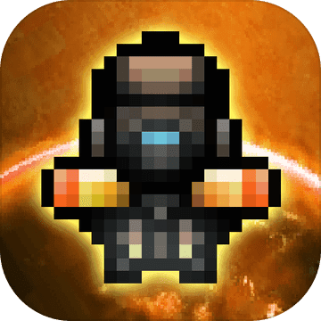 空中大师像素射击官方版