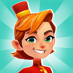 我的五星酒店手游下载