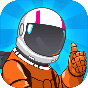 爬坡流动太空车无限金币(RoverCraft)