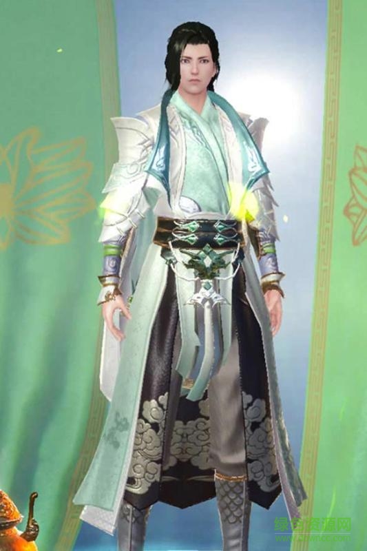 九游琅琊榜之风起长林手游 v1.1.11 安卓版0