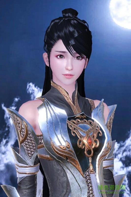 九游琅琊榜之风起长林手游 v1.1.11 安卓版1