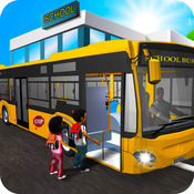 校车驾驶模拟2017正式版
