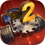 robot fighting2机器人的战斗2无限金币版