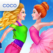 舞力对决完整版