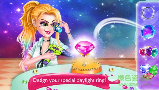 隐秘校园4现男友前男友大对决 v1.3 安卓版0