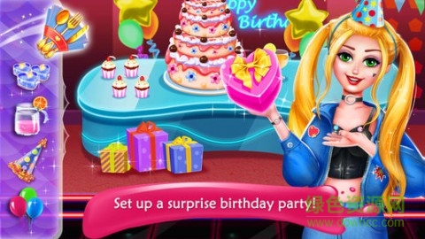 隐秘校园3(Secret High 3) v1.0 安卓版0