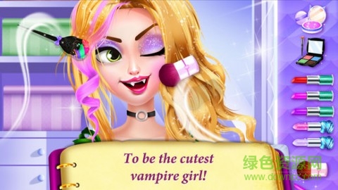 隐秘校园2化装舞会游戏(Secret High School 2: The Masked Ball) v1.5 安卓无限金币版0