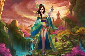 新浪放开那貂蝉一键升级辅助