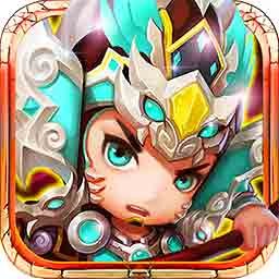 第一波魂战三国手游