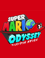 超级马里奥奥德赛中文版