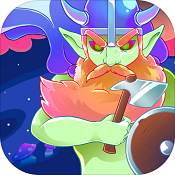 迷幻的维京(TrippyViking)