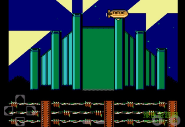 松鼠大战手机版