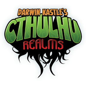 克苏鲁维度汉化版(Cthulhu Realms)