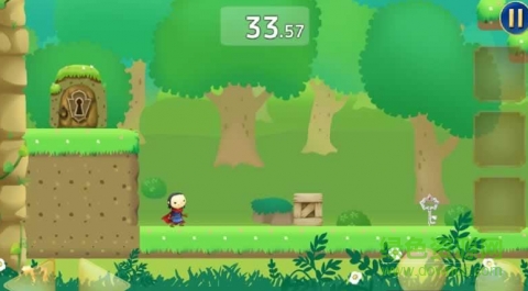 木偶守护游戏(PGC) v1.0.1 安卓版2