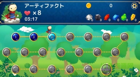 木偶守护游戏(PGC) v1.0.1 安卓版3