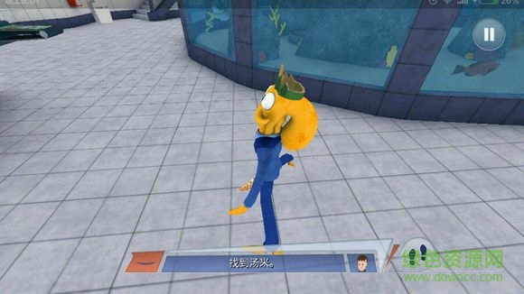 章鱼奶爸致命捕捉正版(Octodad) v1.0.23 安卓版3
