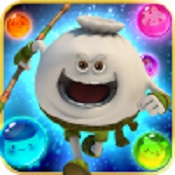 美食大冒险泡泡消消乐内购