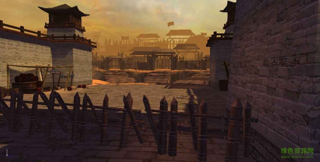 果盘真三国战记手游 v1.1.7.0 安卓版4