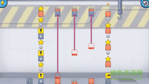 弹跳球游戏BouncyBall 2.0 v4.1.10 安卓版2