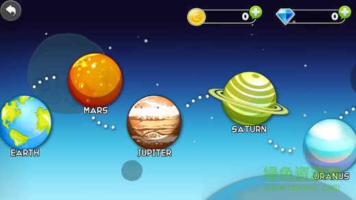 弹跳球游戏BouncyBall 2.0 v4.1.10 安卓版1