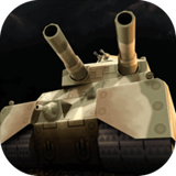 点击坦克序幕游戏(TapTank)