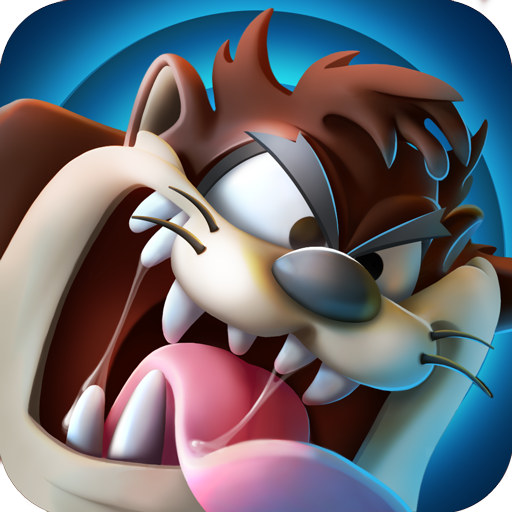 华纳群星总动员无限金币版