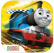 托马斯快跑内购正式版