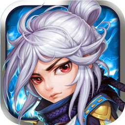 百度版勇闯三国手游