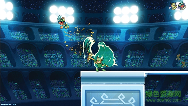 brawlhalla汉化版(格斗哈拉) 中文版4