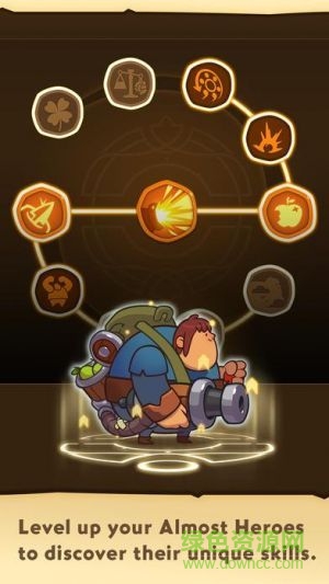 差不多英雄修改版 差不多英雄修改存档器