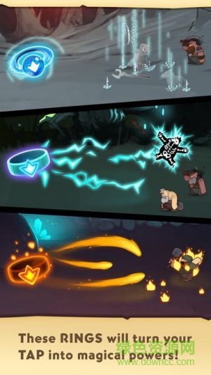 差不多英雄汉化金币不减反增版 v4.6.0 安卓无限钻石版2