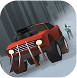 邪恶汽车僵尸启示录内购(Evil Car)