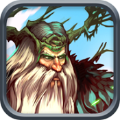 魔法创世纪(Spells Of Genesis)